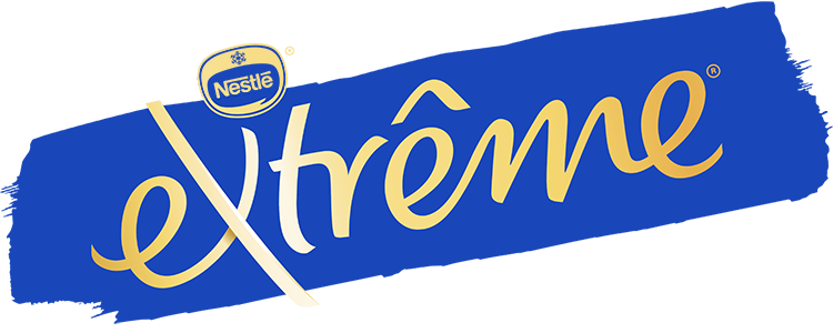 Logo Extrême